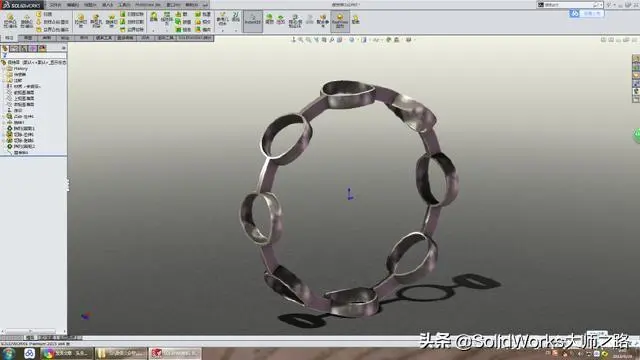sw锥度怎么标注